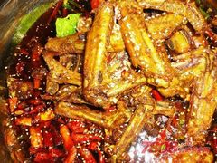-六月雪干锅(绵阳凯德广场店)