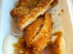 -小杨生煎(黄河路美食休闲街店)