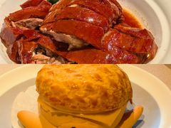 -顺鹅季·非遗烧鹅(六道口店)