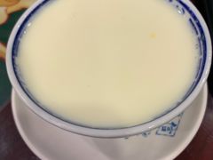 姜汁双皮奶-民信老铺(华盖路店)