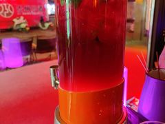 -功夫怪兽·烧烤(西工小街店)