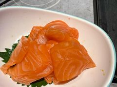 -奔海甄选·活鲜刺身铁板烧自助(太原里店)