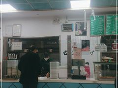 -老磁器口豆汁店(天坛店)