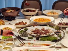 -道道鲜·崇明私房菜(五角场店)