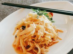 -粤尚腾香居中餐厅(首都机场希尔顿店)