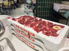 -八合里潮汕鲜牛肉火锅(上海汇智广场店)