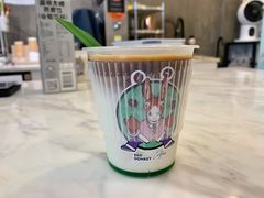 班兰咖啡-red donkey coffee