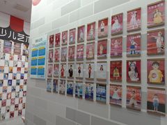 -UBTV小主播（口才、主持、表演、演讲）(万象汇校区)