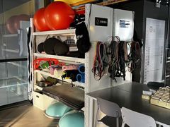 -FEELINGME乐刻私教馆·健身(大融城店)