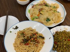 南昌拌粉-民间瓦缸煨汤館(嵩山路店)