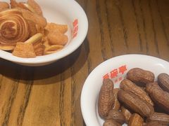 -爱碗亭·鲜炒湖南菜(壹城中心店)