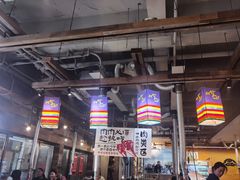 -炽城·烤肉名家(鸿达中央广场店)