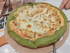 -乐凯撒披萨(欢乐颂购物中心店)