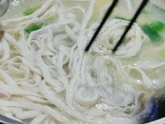 -章记正宗南岗鱼蛋火锅