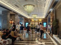 -金悦轩海鲜酒家(拱北店)