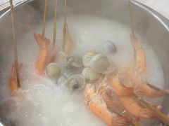 -盈田盈粥庄(博山东路店)