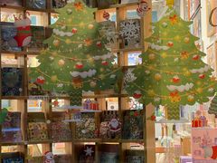 -猫的天空之城概念书店(杭州南宋御街店)