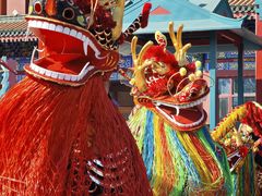 -大明幻境第一城