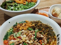 -易裕和·长沙米粉(竹塘西路店)