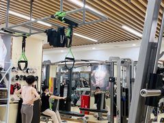 -中田健身工作室(深圳南油店)
