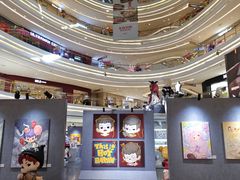 -辣公子·千岛湖私房菜(滨江店)