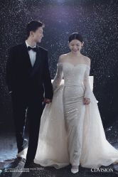 点击看大图 -CD视觉婚纱摄影