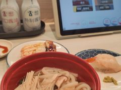 -滨寿司(新街口中央商场店)