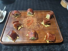 -醉东Oriental House(静安嘉里中心店)