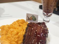 -香港深仔记茶餐厅(东门店)