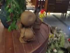 -小天鹅火锅·一线江景洪鼎旗舰店(洪崖洞店)