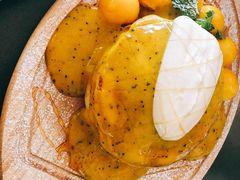 -Fresh Fruit Factory - Fruit Cuisine Restaurant