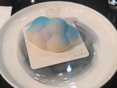 -朱迪小铺.半糖奶油蛋糕(海汇港店)