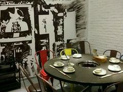 -重庆德庄火锅(太仓万达店)