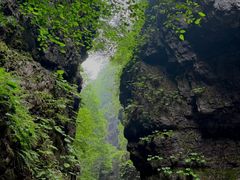 -野三坡百里峡景区