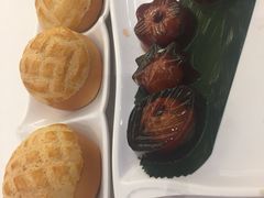 -稻香酒家·33年老字号·港式粤菜(富邦中心店)