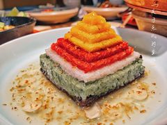 -云海肴云南菜·蒸汽石锅鱼(青岛万象城店)