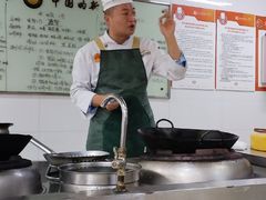 -新东方烹饪学校(朝阳校区)