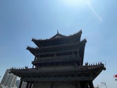 -西安城墙·碑林历史文化景区