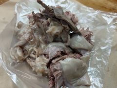 -小辫子羊肉面馆(周东店)