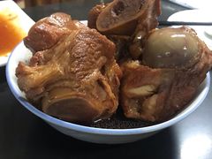 -东北酱骨头馆(蓁巷店)