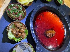 -麻大侠老火锅(巴国城店)