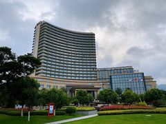 -舟山希尔顿酒店