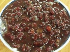 红豆炖奶-百花传统甜品店(原址店)