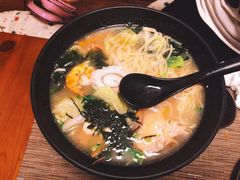 -水之惠鲜鱼料理(王府大街店)