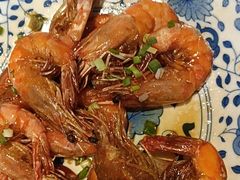 -丰收日·小海鲜·沪上家宴(顾村正大店)