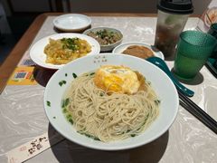 -松鹤面馆·古法焖肉面(观前店)