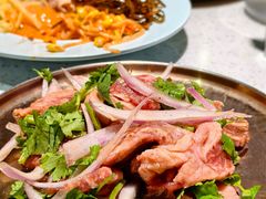 -炭之家·齐齐哈尔非遗烤肉·鲜切直供(中央大街店)