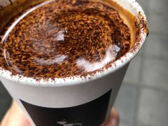-常识咖啡common sense(春熙路店)