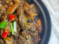 -周渝食惦·酸菜鱼精致川菜(横岗店)