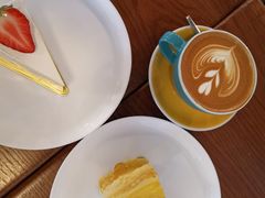 -UPPER KITCHEN(延安路店)